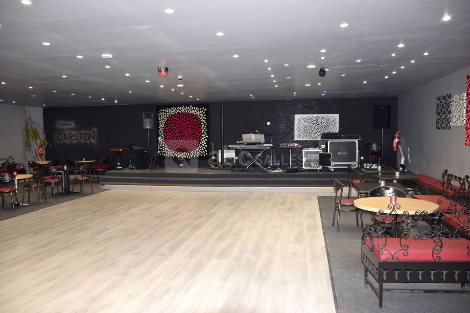 Espace Tournai Carlton