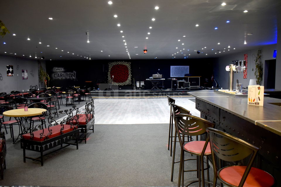 Espace Tournai Carlton