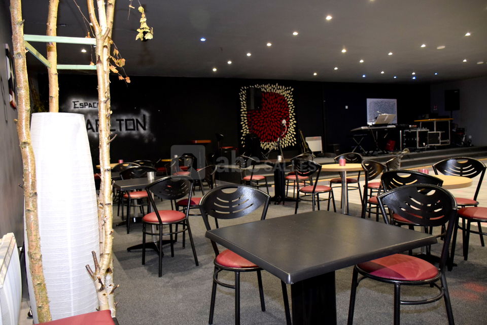 Espace Tournai Carlton