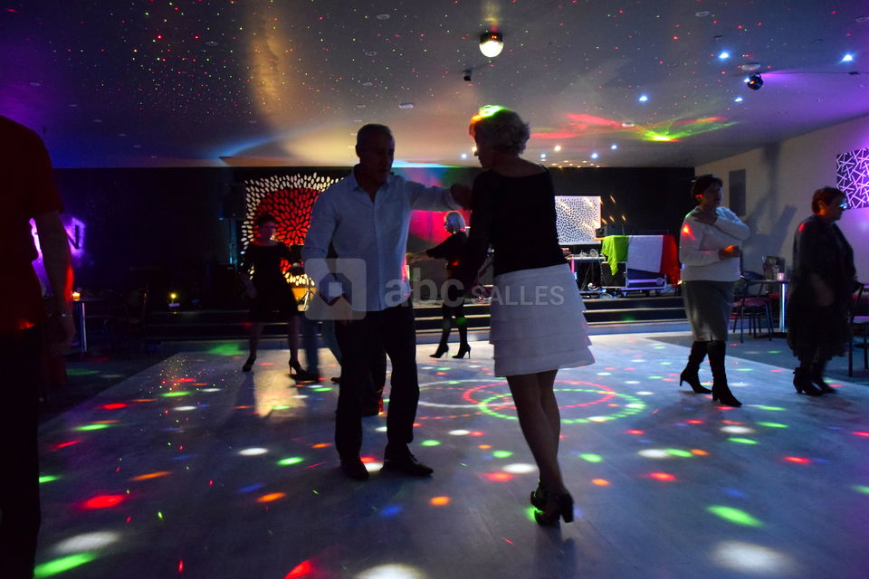 Espace Tournai Carlton