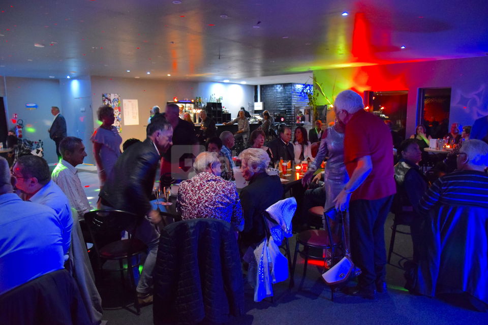 Espace Tournai Carlton