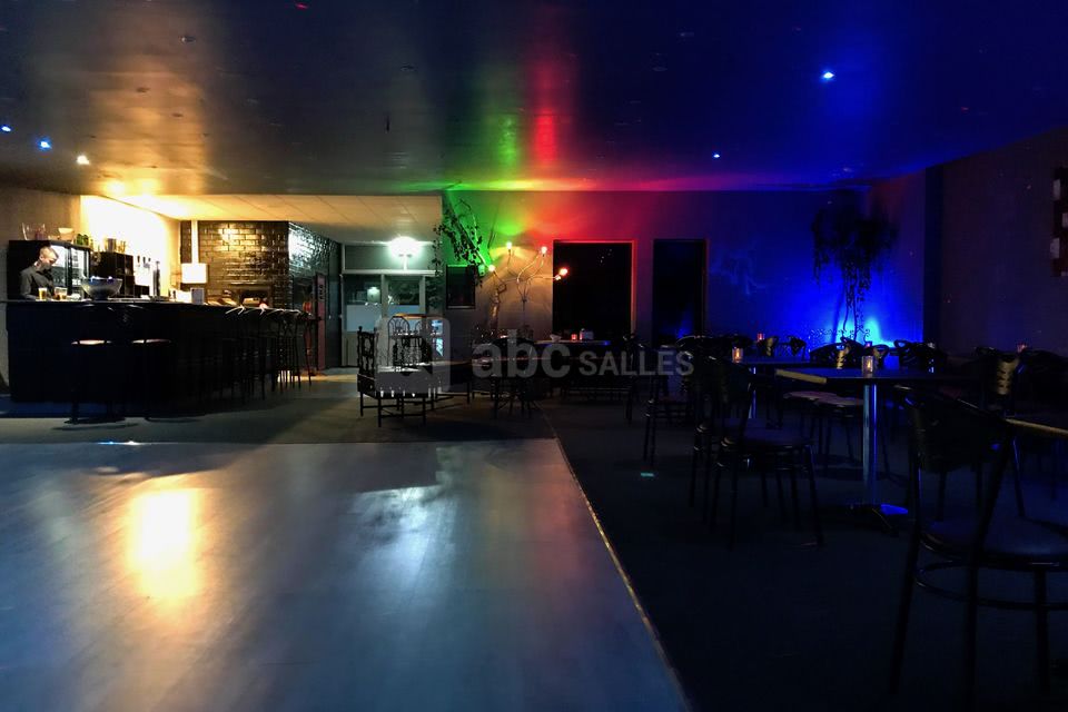 Espace Tournai Carlton