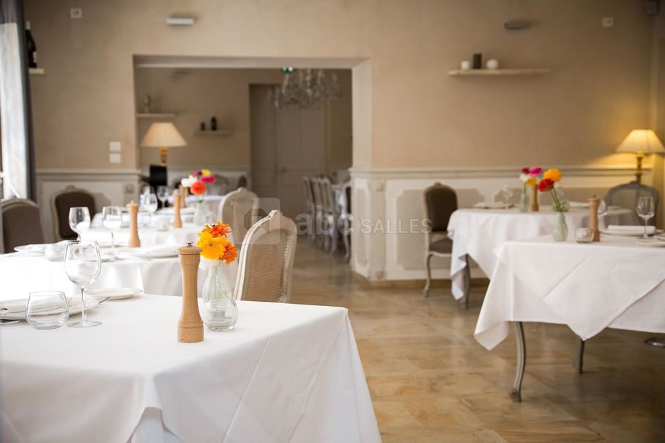 Le restaurant