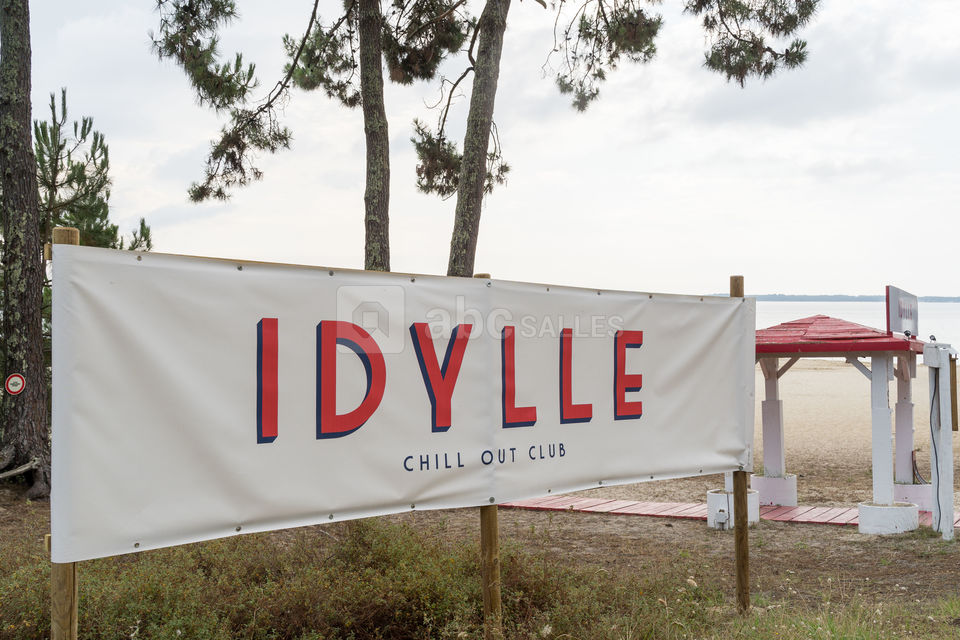 L'Idylle