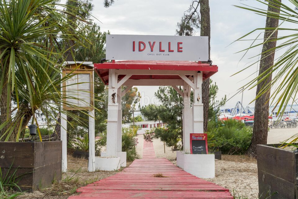 L'Idylle