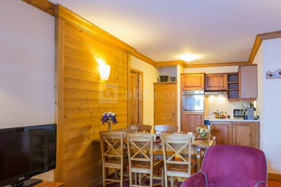 Pierre & Vacances Premium - Les Arcs 1950