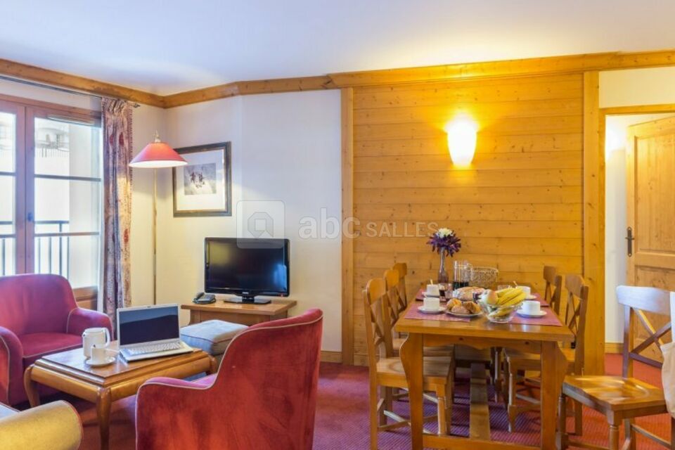 Pierre & Vacances Premium - Les Arcs 1950