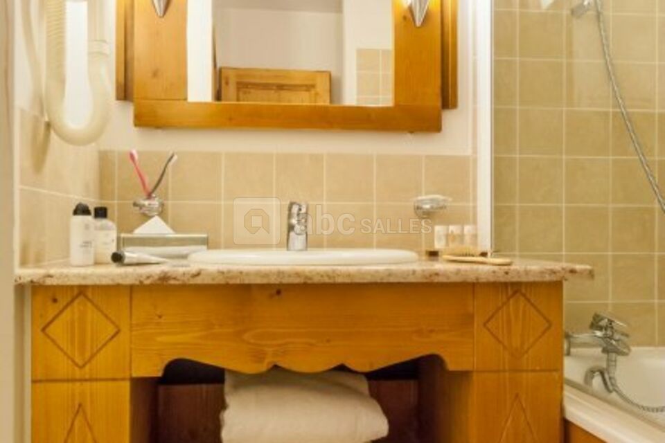 Pierre & Vacances Premium - Les Arcs 1950