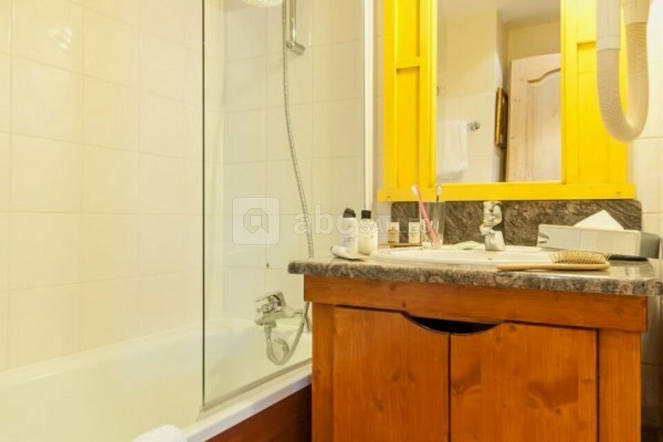 Pierre & Vacances Premium - Les Arcs 1950