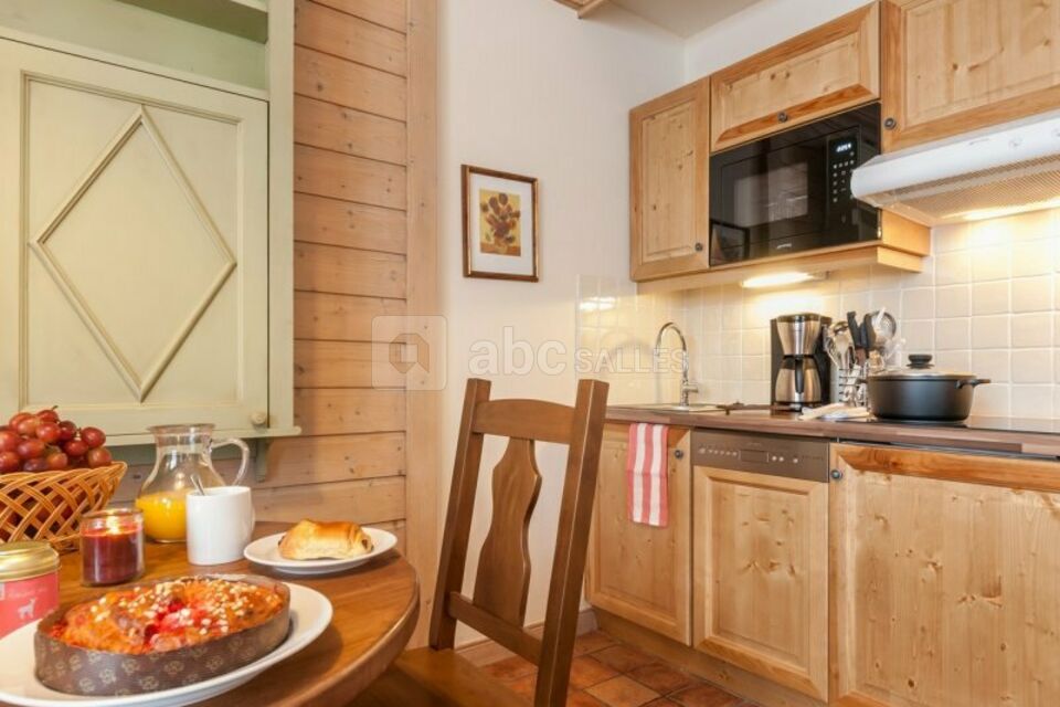 Pierre & Vacances Premium - Les Arcs 1950