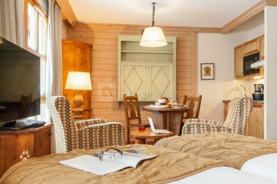 Pierre & Vacances Premium - Les Arcs 1950