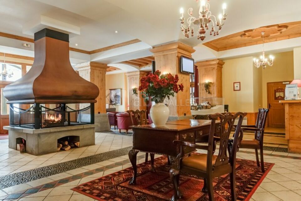 Pierre & Vacances Premium - Les Arcs 1950