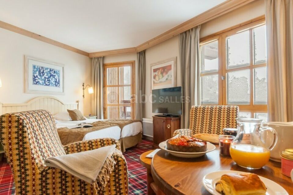 Pierre & Vacances Premium - Les Arcs 1950