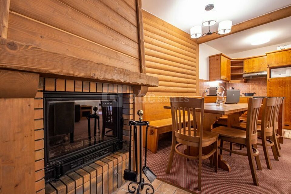 Pierre & Vacances Premium - Les Arcs 1950