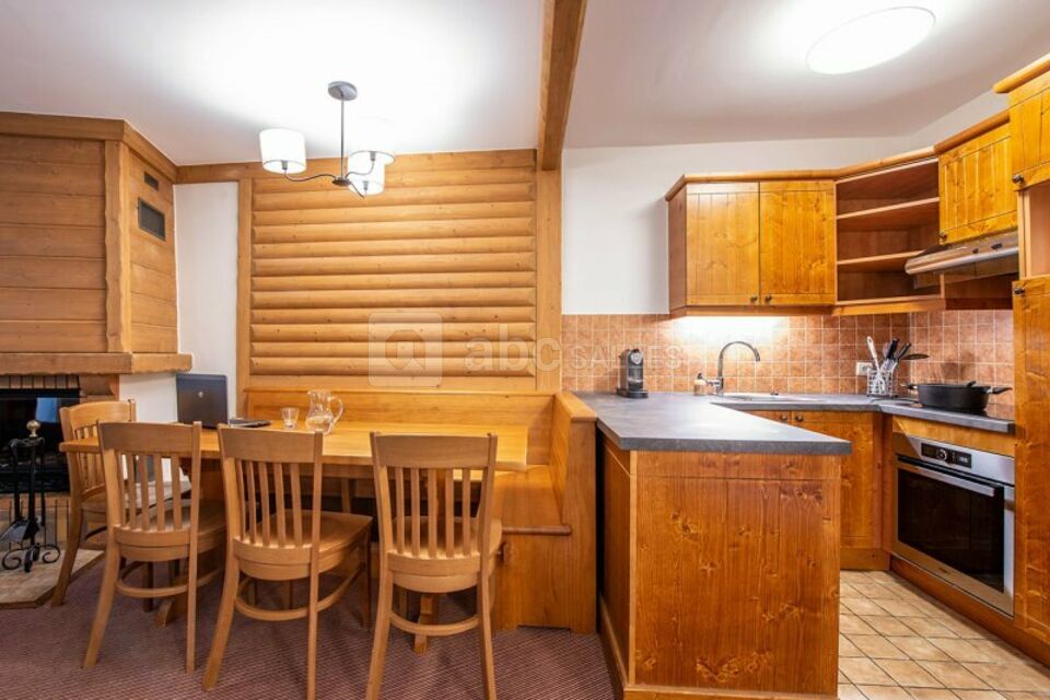 Pierre & Vacances Premium - Les Arcs 1950