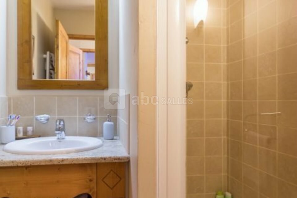 Pierre & Vacances Premium - Les Arcs 1950