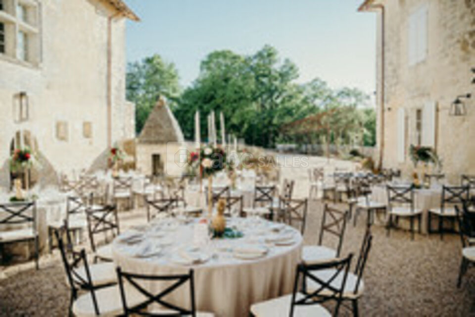 Domaine de Vieux Mareuil