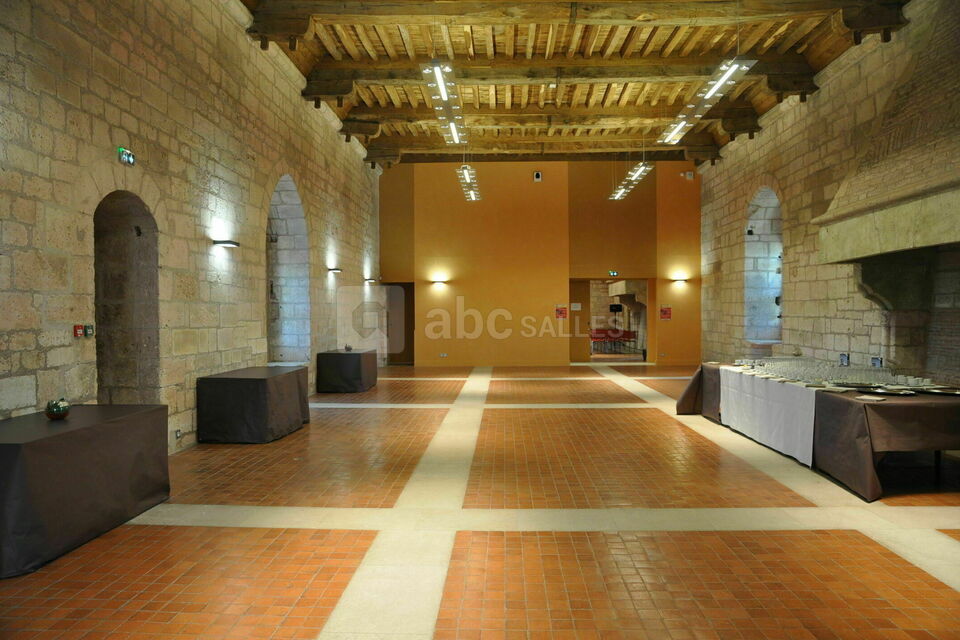 Château de Bourdeilles