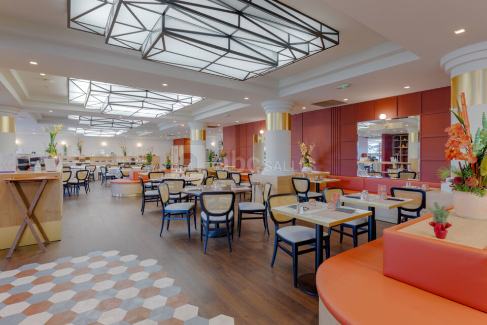 Mercure Lyon Est Villefontaine