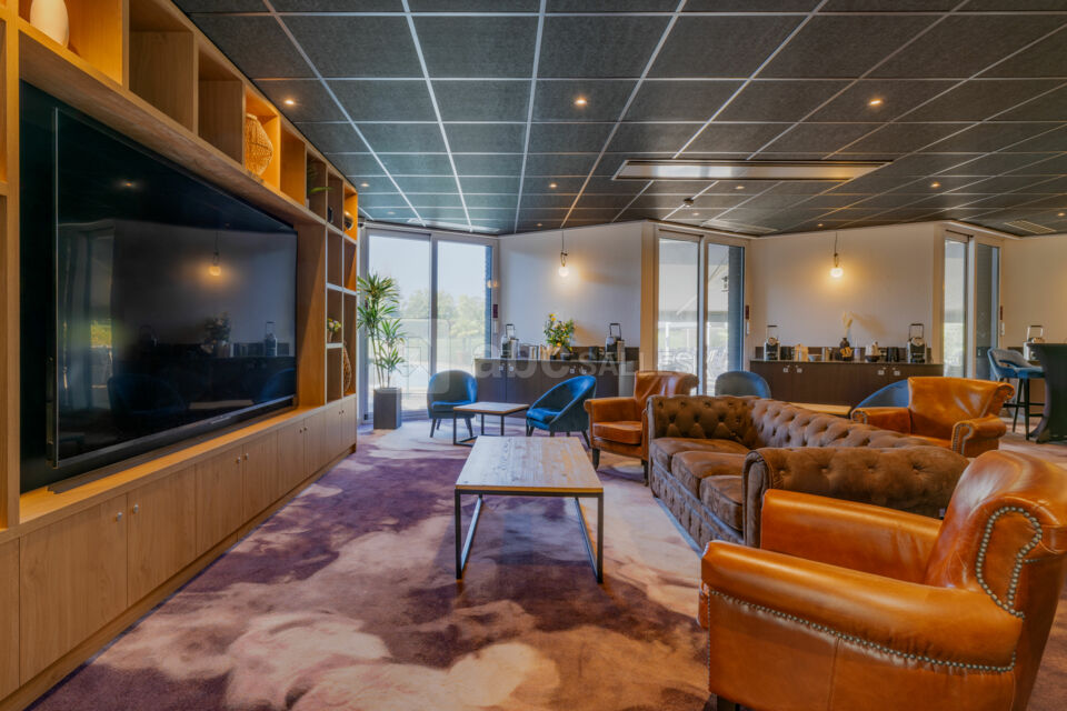 Mercure Lyon Est Villefontaine
