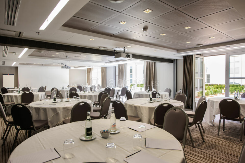 L'Intercontinental Marseille Hôtel Dieu
