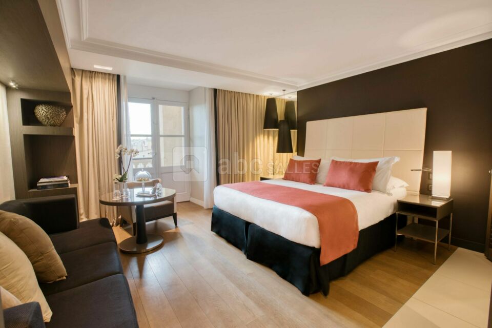 L'Intercontinental Marseille Hôtel Dieu