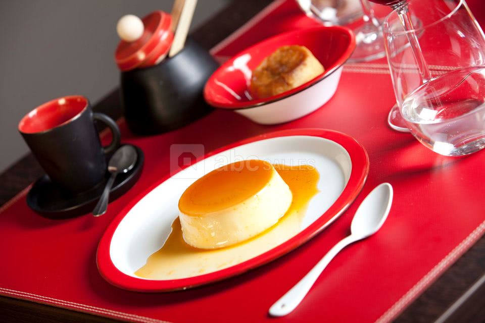 Il Était un Atelier Gourmand