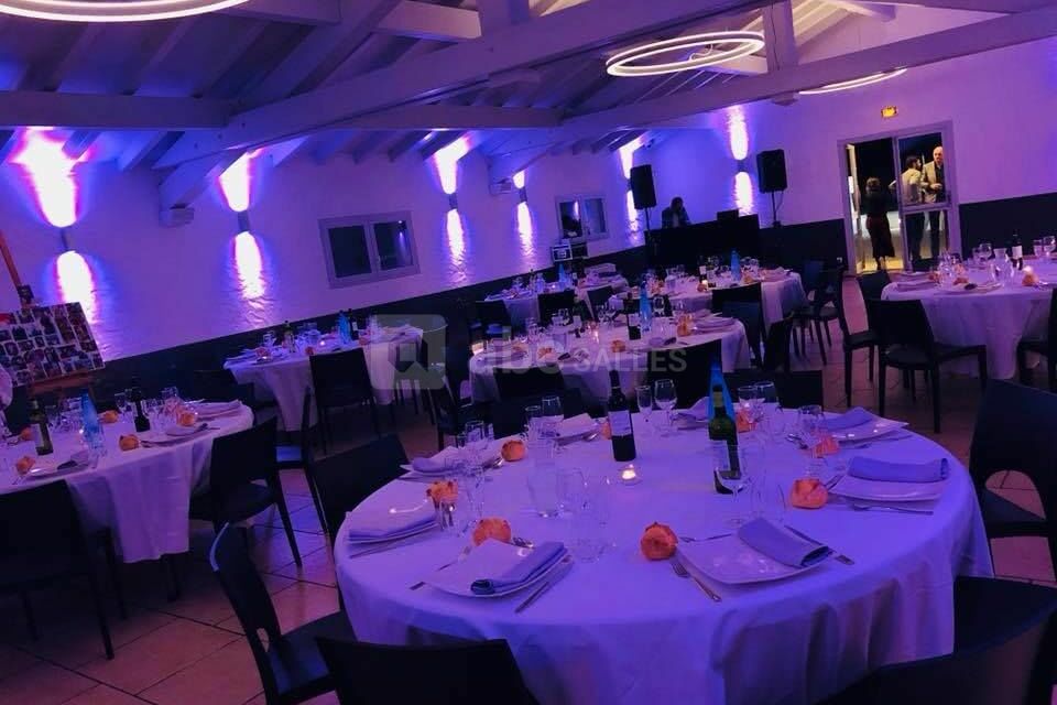 La Ferme Ilharregui Baita