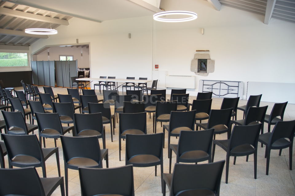 La Ferme Ilharregui Baita