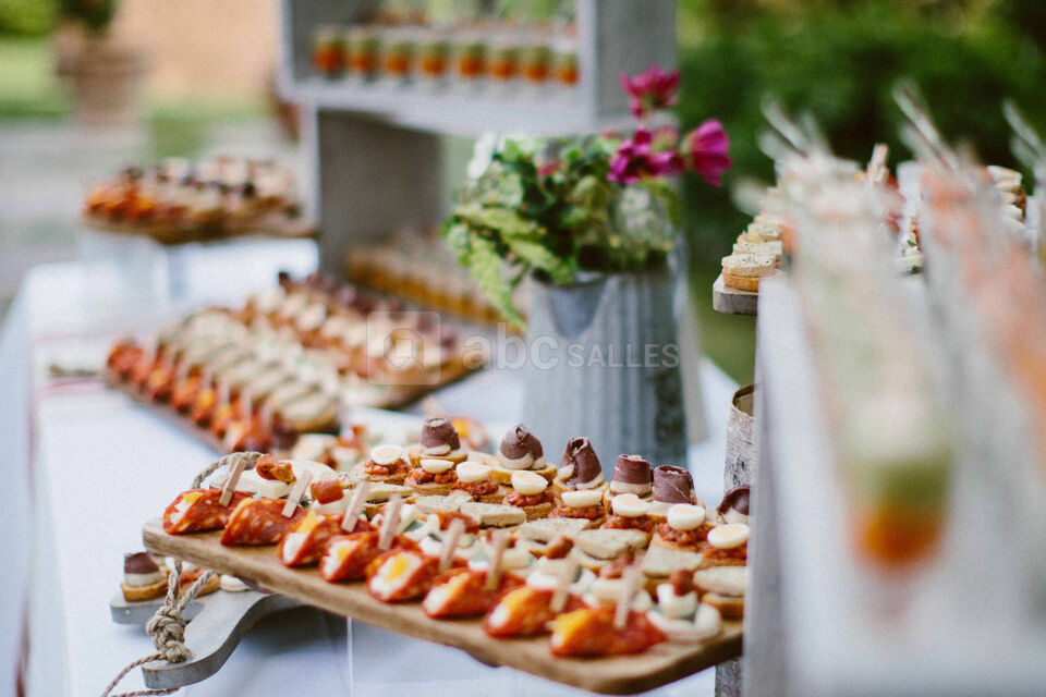 La Ferme Ilharregui Baita