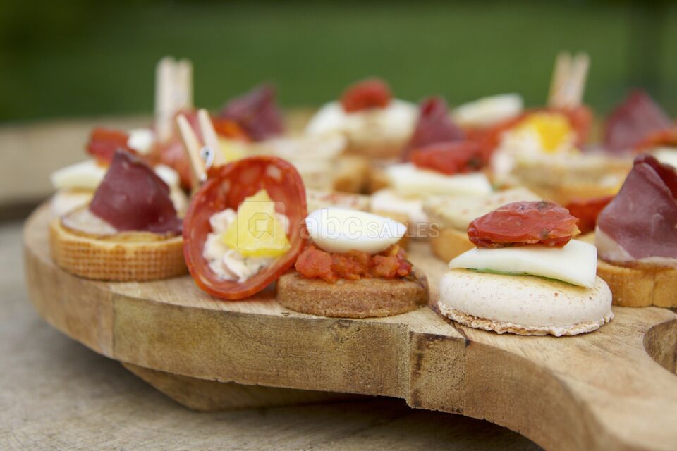 La Ferme Ilharregui Baita