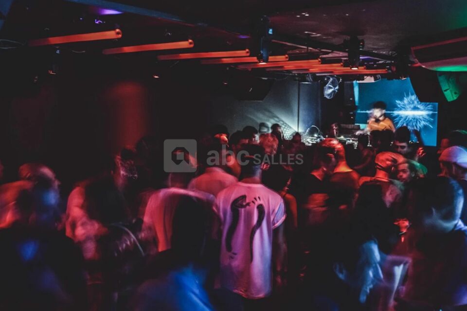 Dancefloor