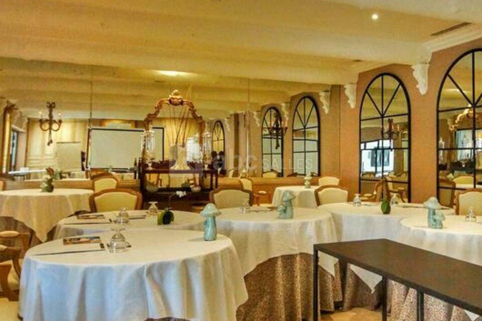 Le Phébus & Spa