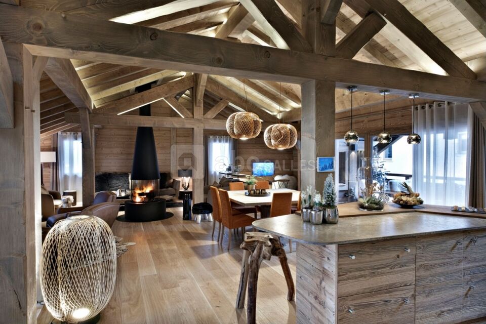Hôtel au Coeur du Village