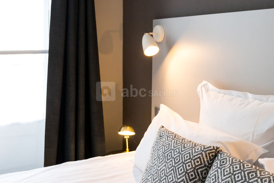 Chambre Double - Globe & Cecil