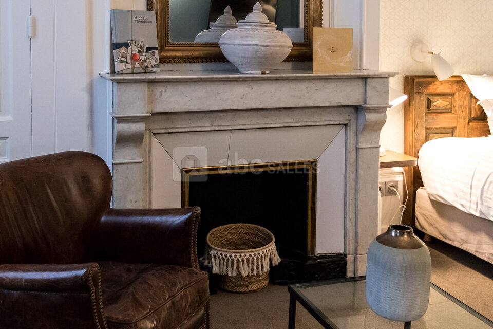 Globe & Cecil Hôtel