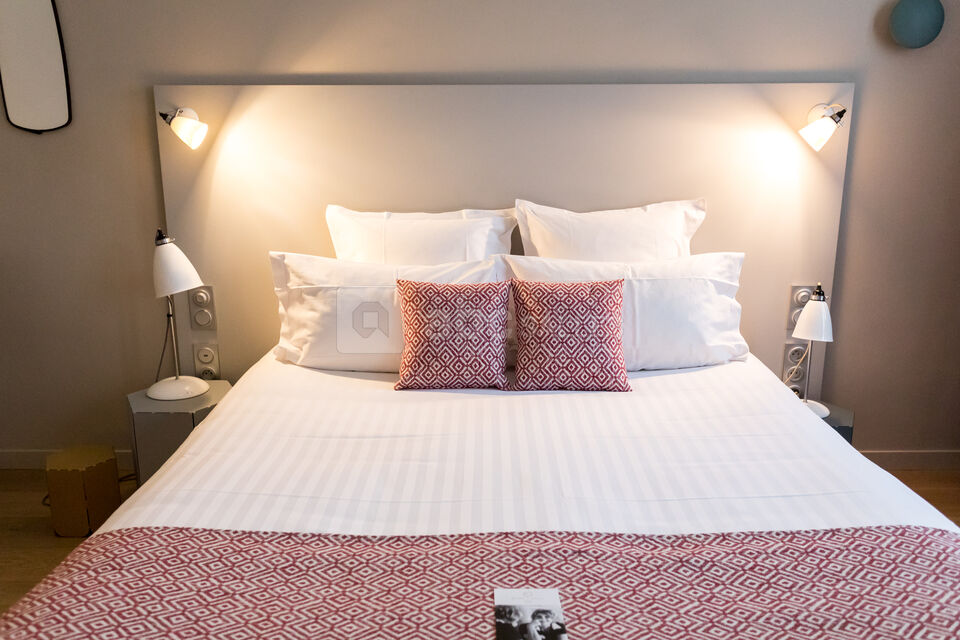 Globe & Cecil Hôtel