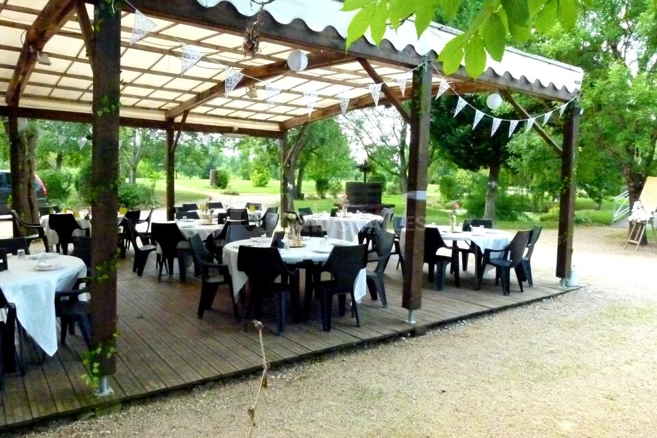 Domaine de l'Eolienne
