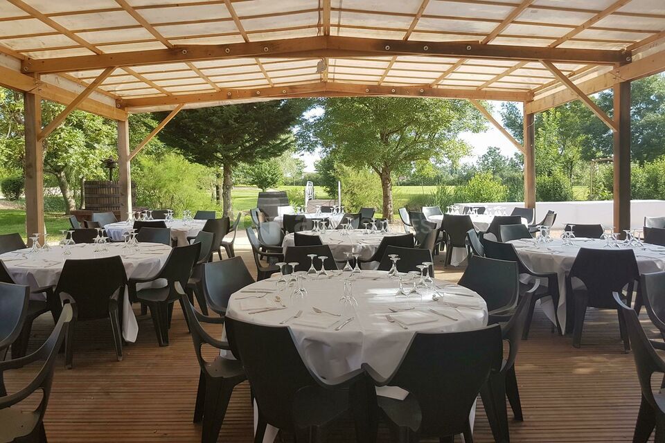 Domaine de l'Eolienne