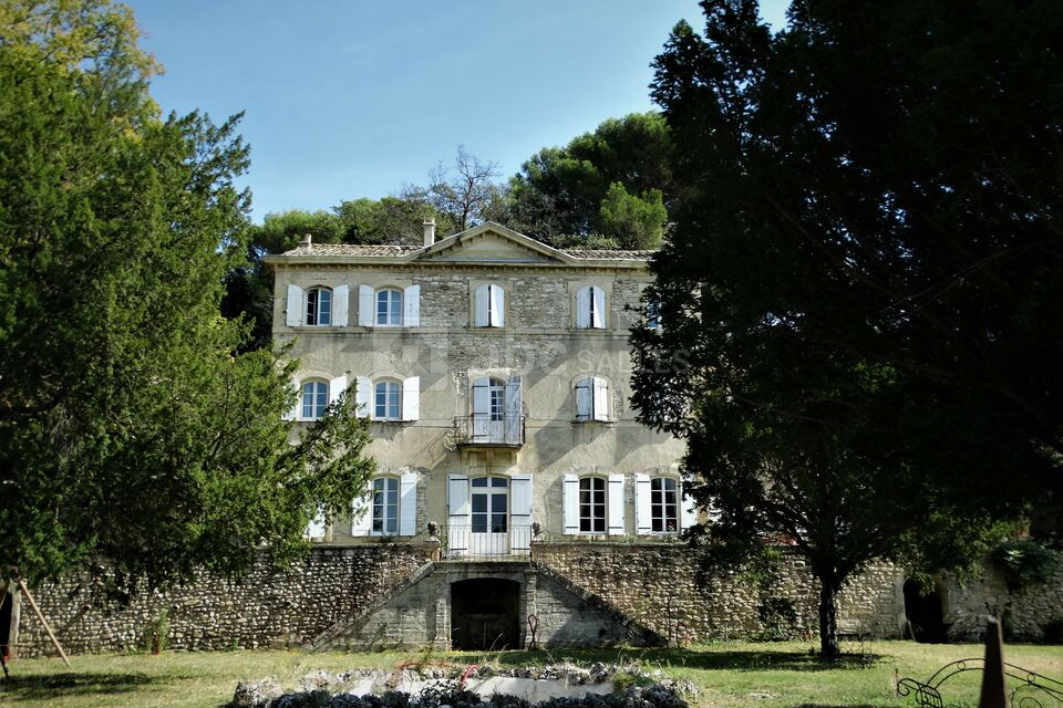 Château Montplaisir