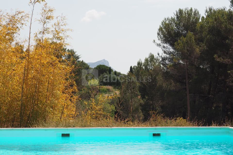 Bastide Sainte-Marie