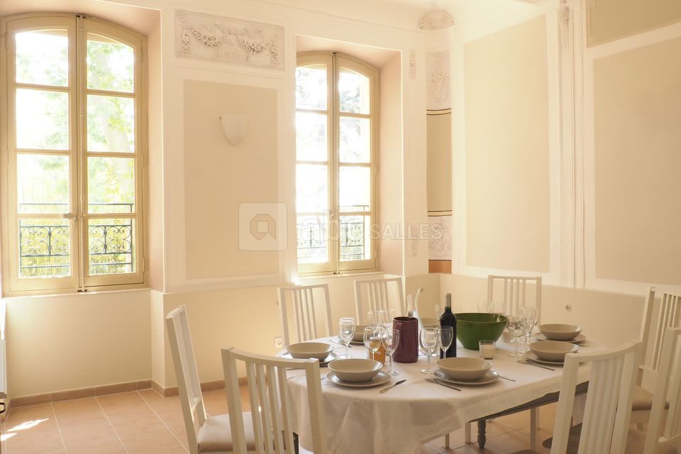 Bastide Sainte-Marie