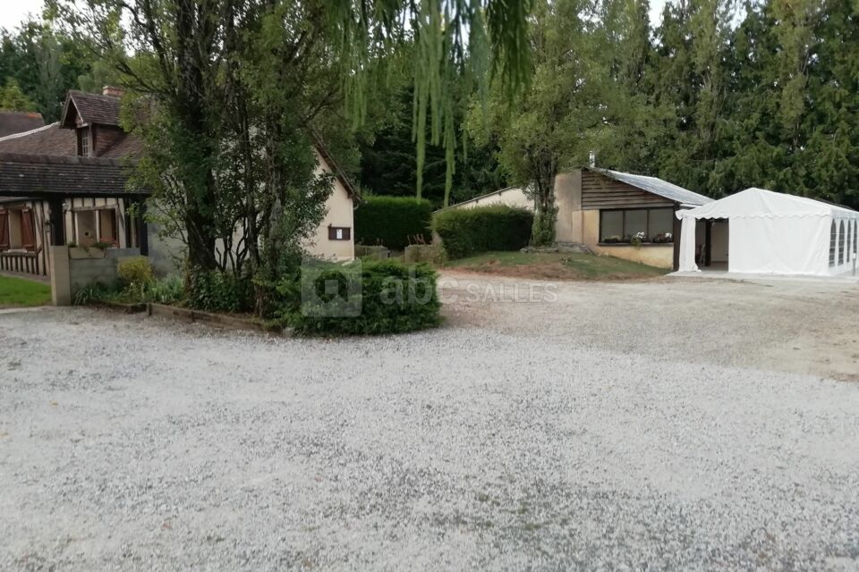 Les Chauvières