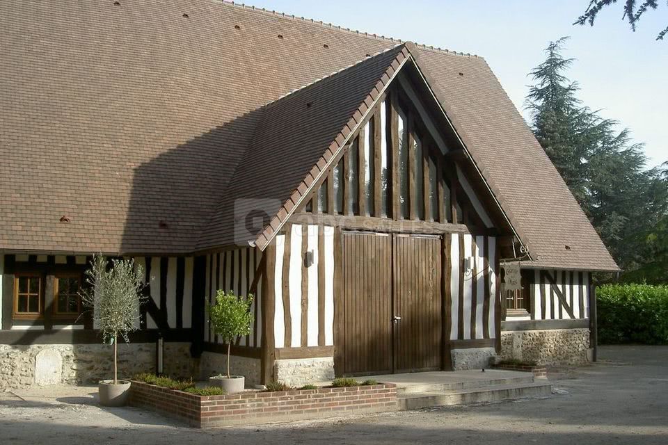 La Grange de la Dîme