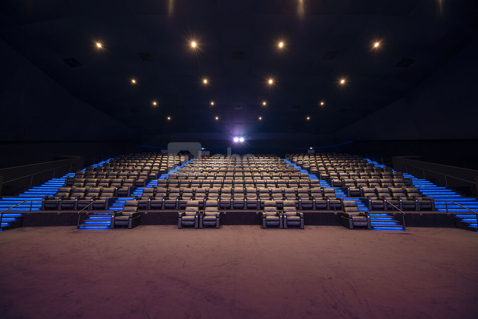 Pathé Wilson
