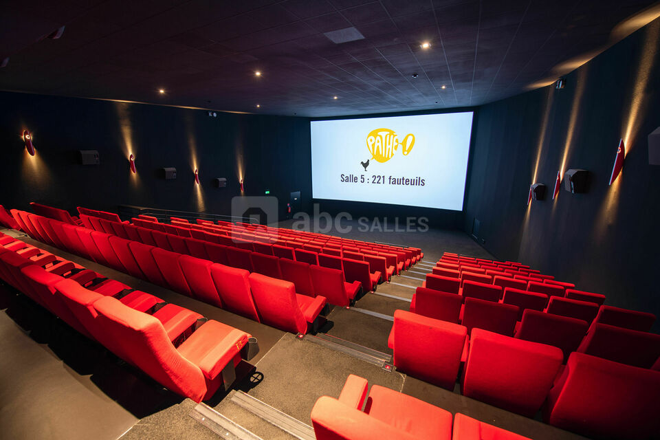 Pathé Wilson