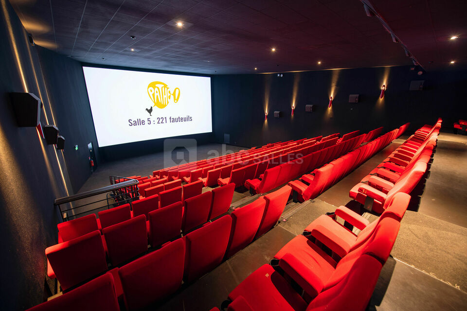 Pathé Wilson