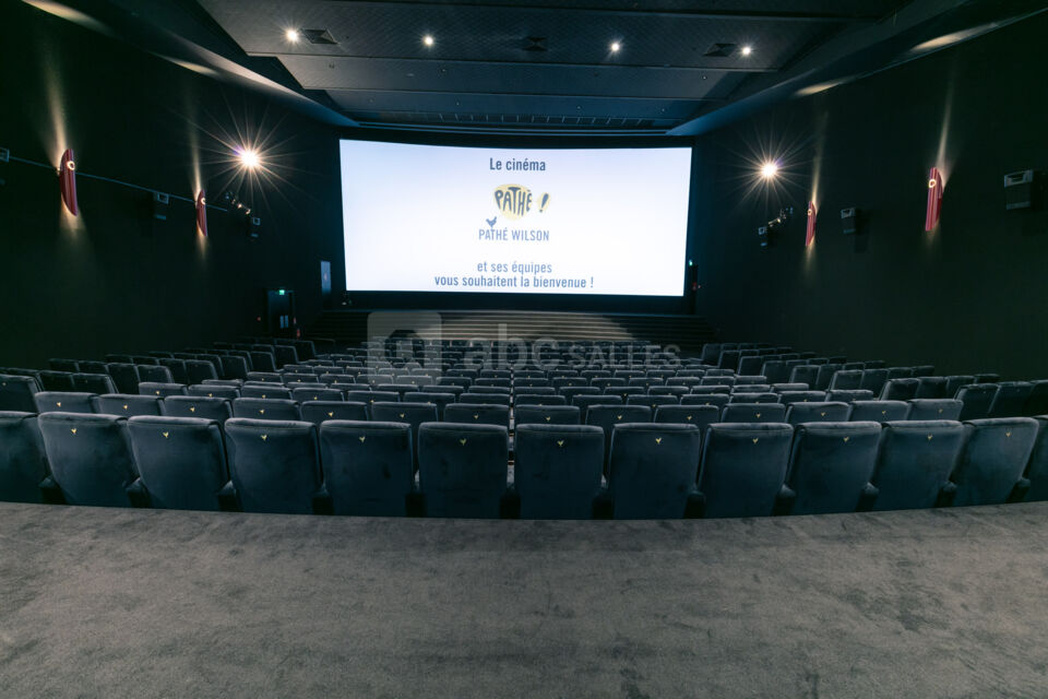 Pathé Wilson
