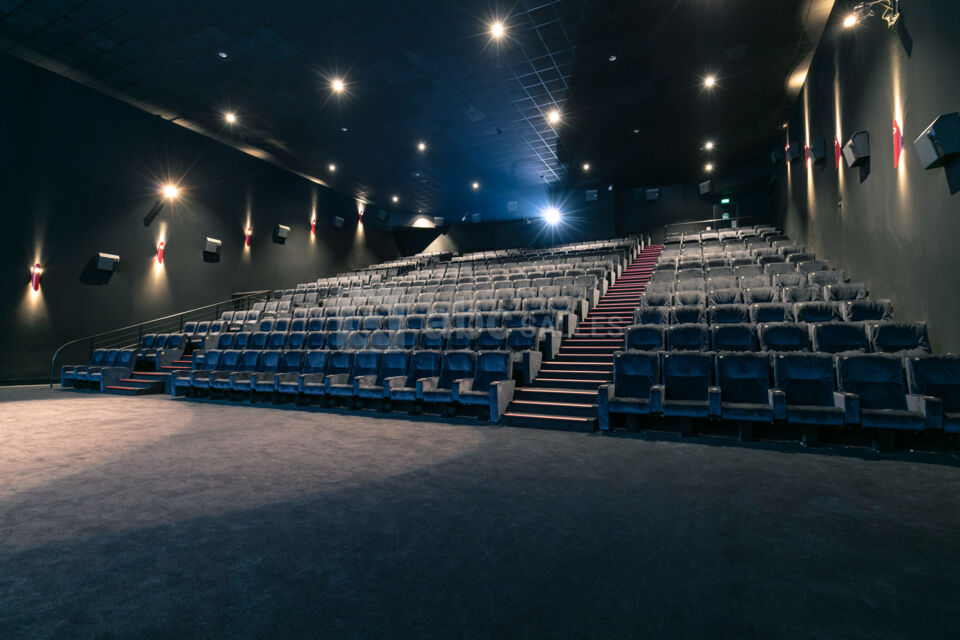 Pathé Wilson