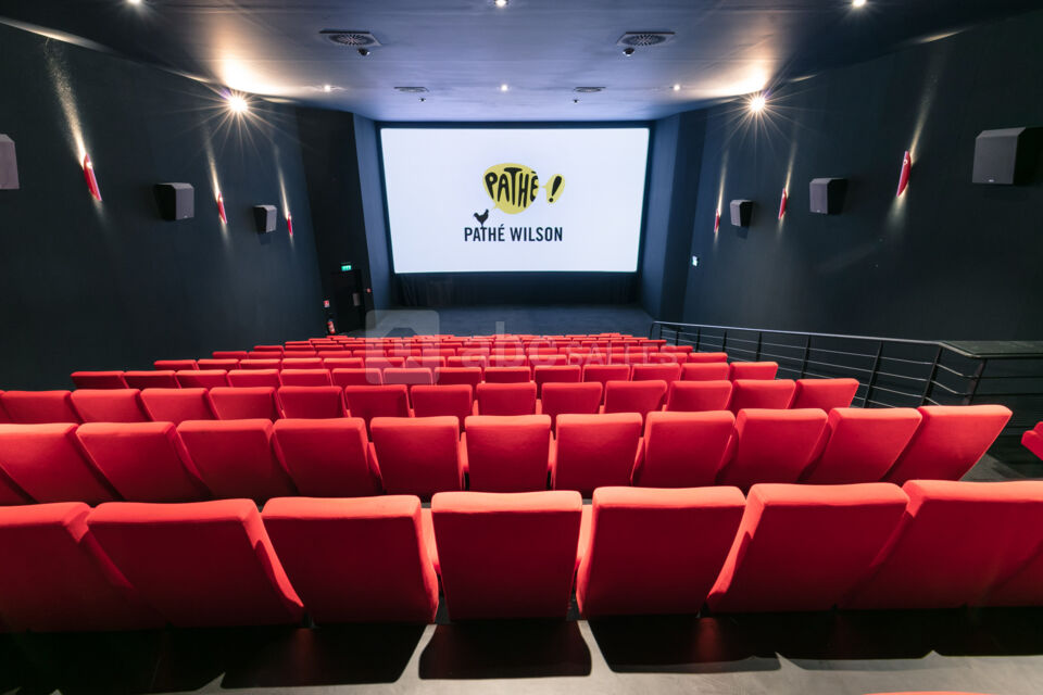 Pathé Wilson